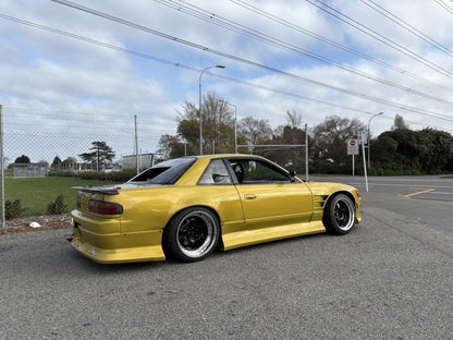 1988 Nissan Silvia S13