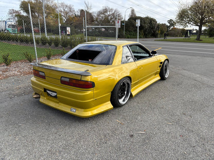 1988 Nissan Silvia S13