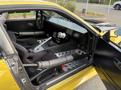 1988 Nissan Silvia S13
