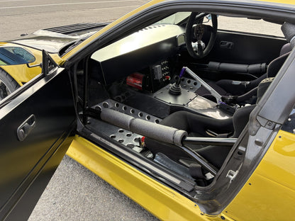 1988 Nissan Silvia S13