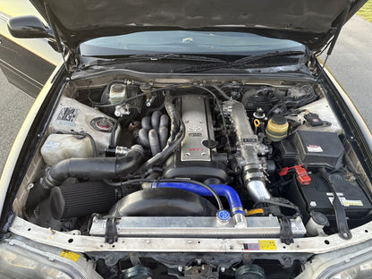 1997 Toyota Chaser Tourer V Jzx100