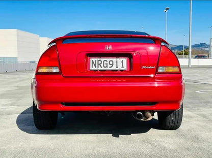 1994 Honda Prelude Vti-R
