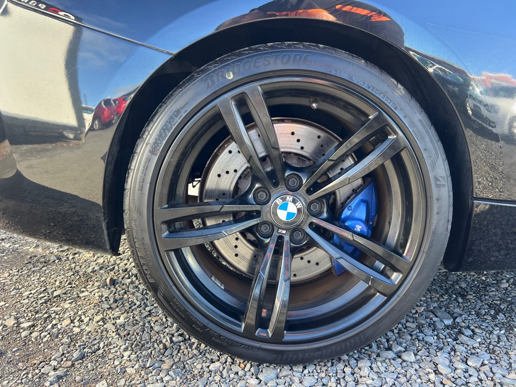 2016 BMW M2 N55 Twin Turbo