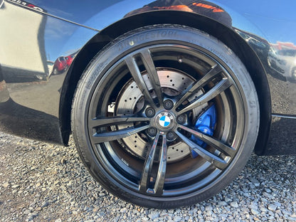 2016 BMW M2 N55 Twin Turbo