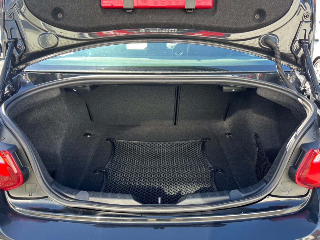 2016 BMW M2 N55 Twin Turbo