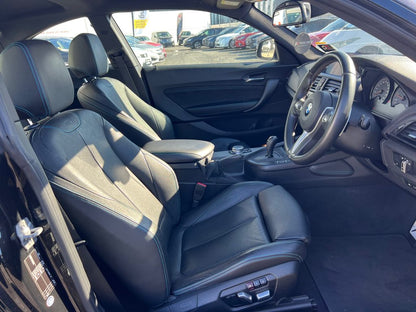 2016 BMW M2 N55 Twin Turbo