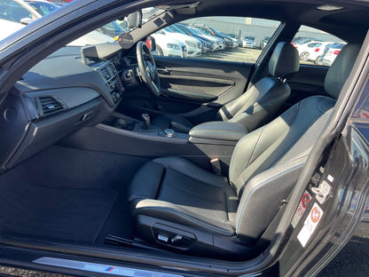 2016 BMW M2 N55 Twin Turbo