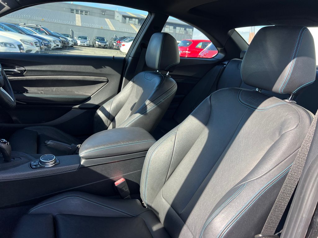 2016 BMW M2 N55 Twin Turbo