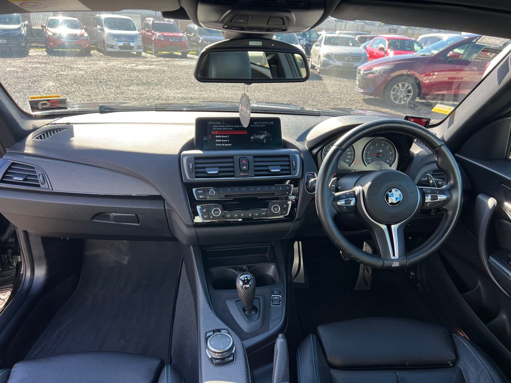 2016 BMW M2 N55 Twin Turbo