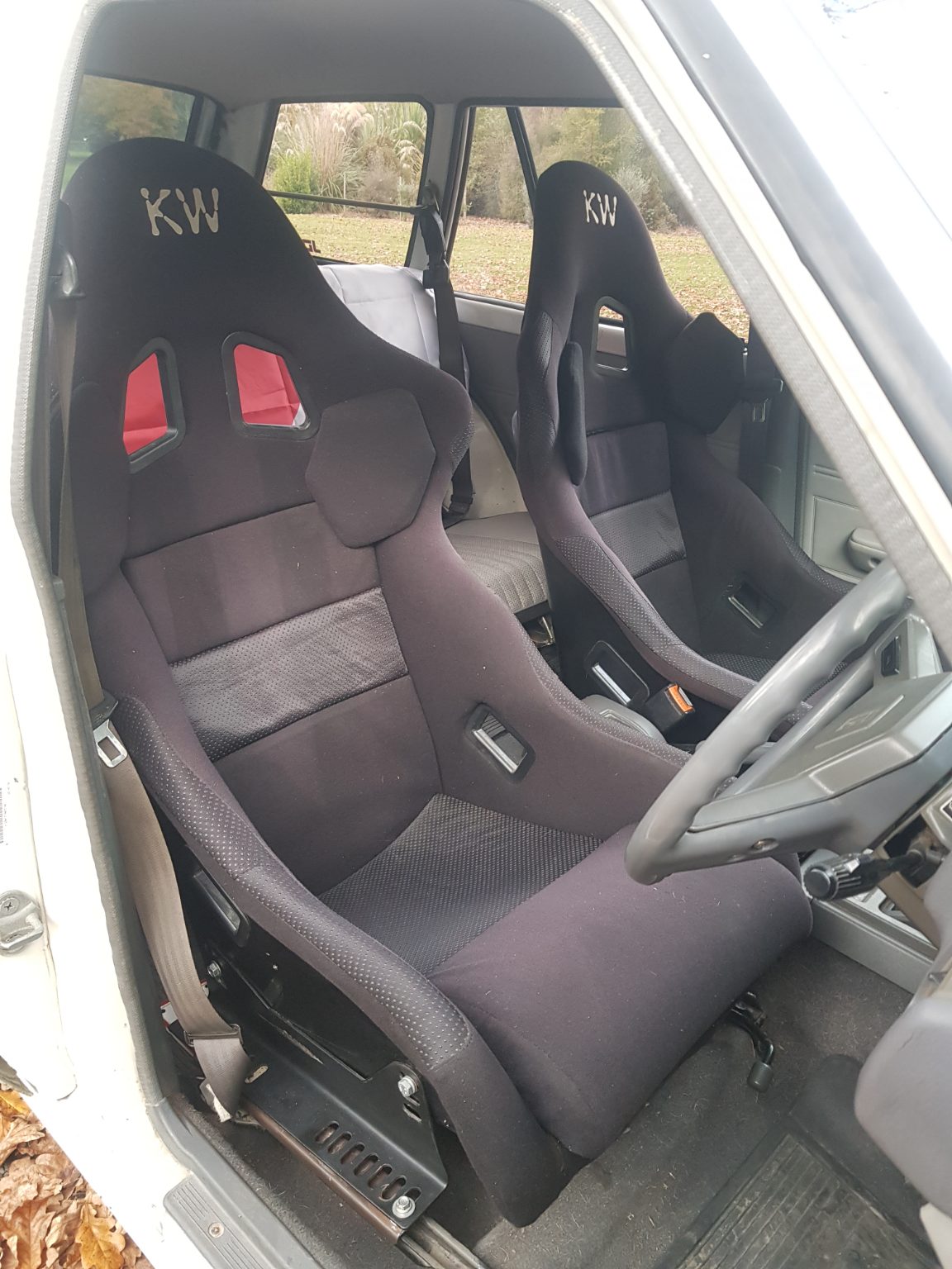 1987 Toyota Corolla Dx