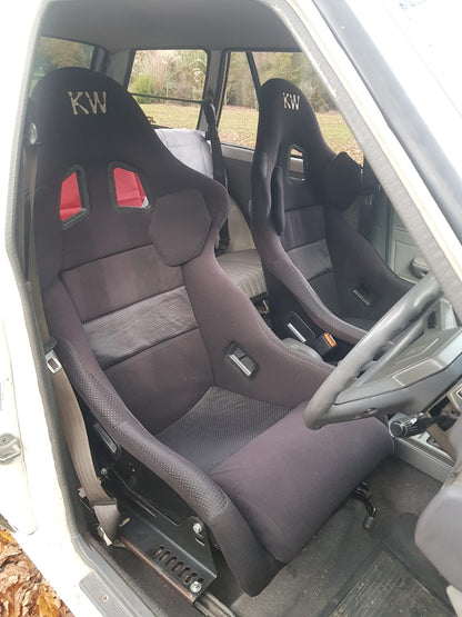1987 Toyota Corolla Dx