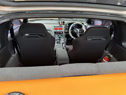 1991 Nissan Fairlady 300 Zx