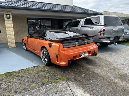 1991 Nissan Fairlady 300 Zx