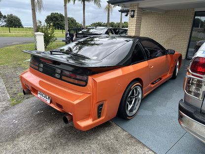 1991 Nissan Fairlady 300 Zx