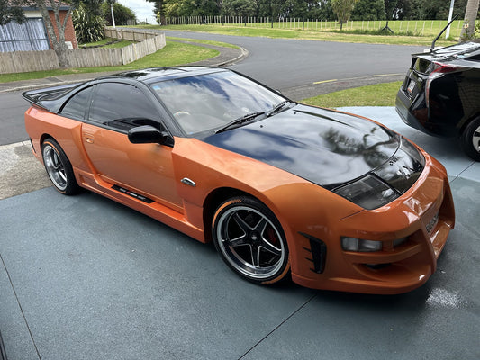 1991 Nissan Fairlady 300 Zx