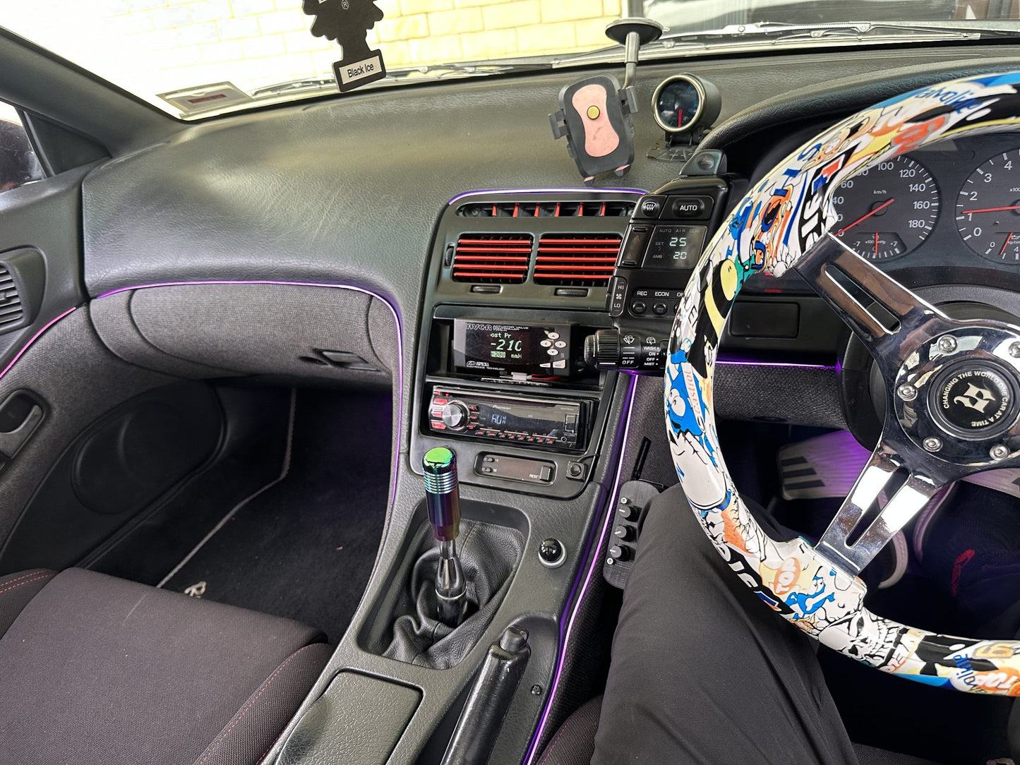 1991 Nissan Fairlady 300 Zx