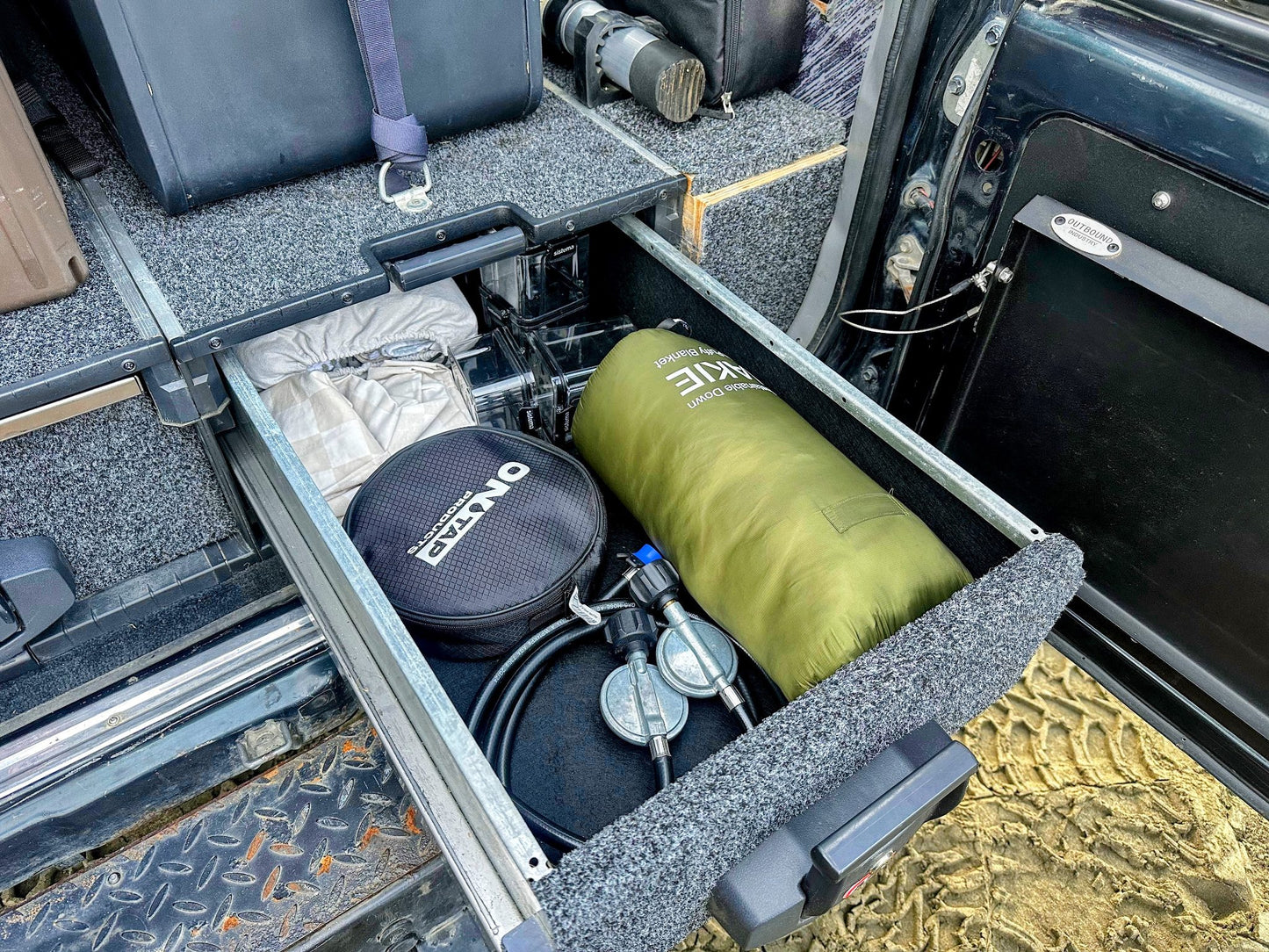 1995 Toyota Land Cruiser Prado KZJ78 | Manual | Sunroof