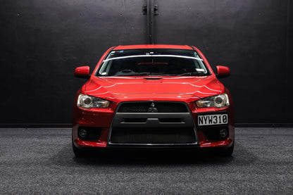 2007 Mitsubishi Lancer EVOLUTION X | 5SP Manual