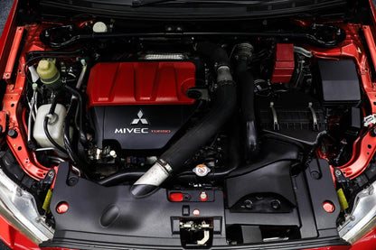 2007 Mitsubishi Lancer EVOLUTION X | 5SP Manual