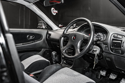 1993 Mitsubishi Lancer GSR | 4G93T Manual