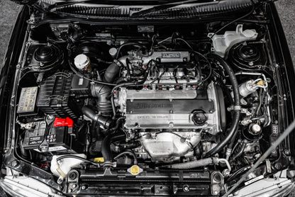 1993 Mitsubishi Lancer GSR | 4G93T Manual