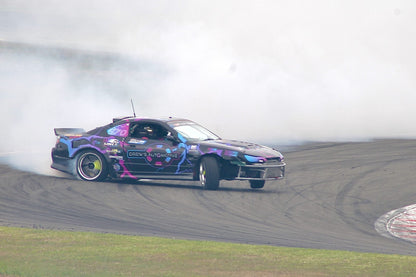 1999 Nissan Silvia S15 Drift Car