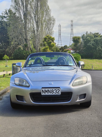 1999 Honda S2000