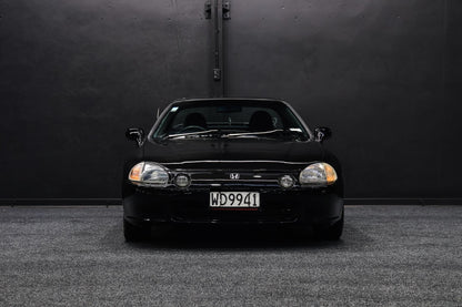 1992 Honda CRX SI-R B16a VTEC Manual