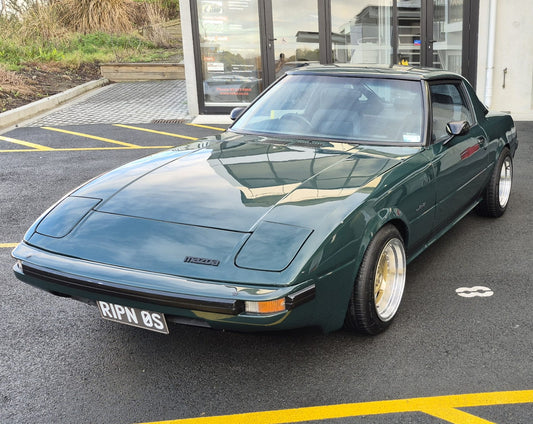 1983 Mazda RX7