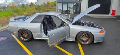 1991 Nissan Skyline GTR