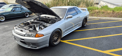1991 Nissan Skyline GTR