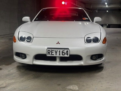 1997 Mitsubishi GTO 2 MR GTO