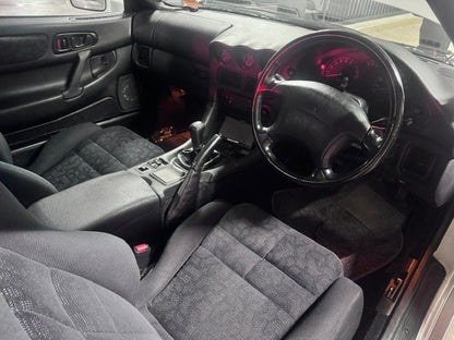 1997 Mitsubishi GTO 2 MR GTO