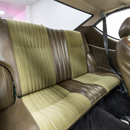 1973 Toyota Corona