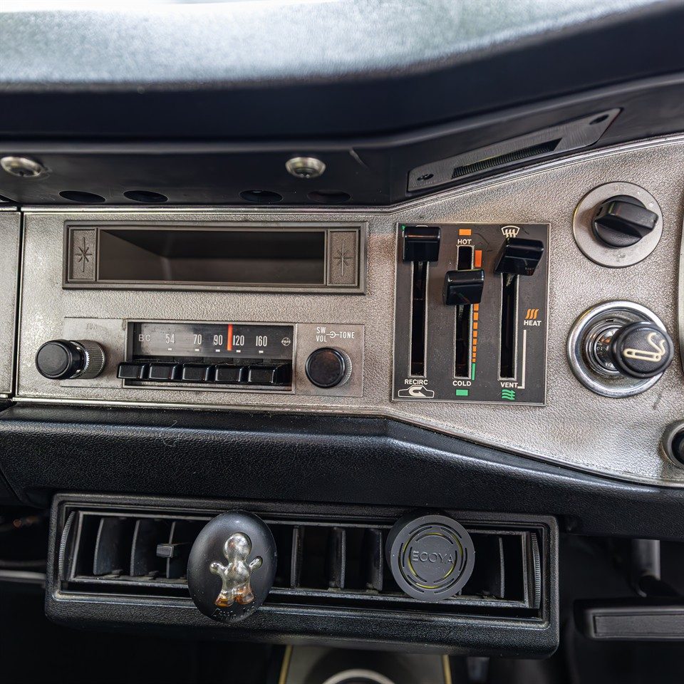 1973 Toyota Corona