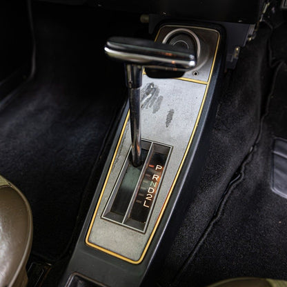 1973 Toyota Corona