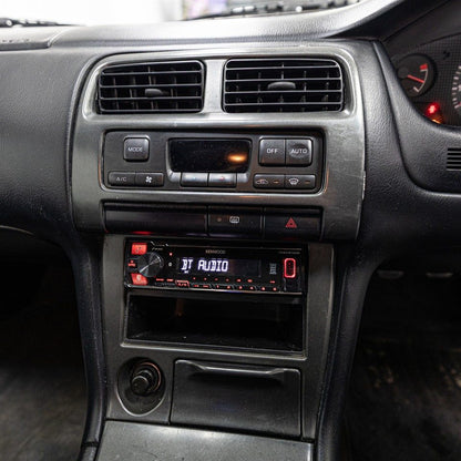 1998 Nissan 200SX COUPE 2.0 SDR 4SP