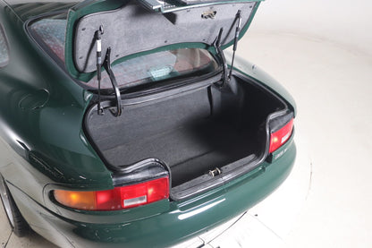 1998 Aston Martin DB7 Manual Coupe