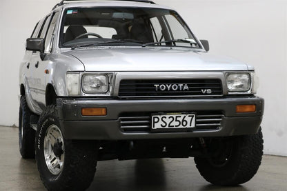 1990 Toyota Hilux Surf SR5 Limited