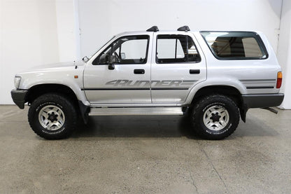 1990 Toyota Hilux Surf SR5 Limited