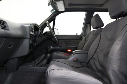 1990 Toyota Hilux Surf SR5 Limited