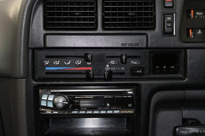 1990 Toyota Hilux Surf SR5 Limited