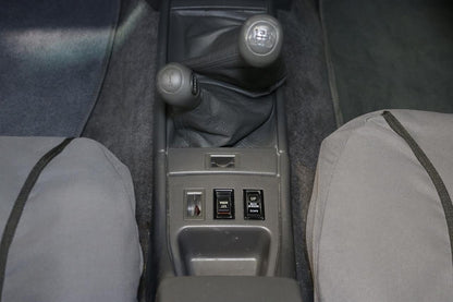 1990 Toyota Hilux Surf SR5 Limited