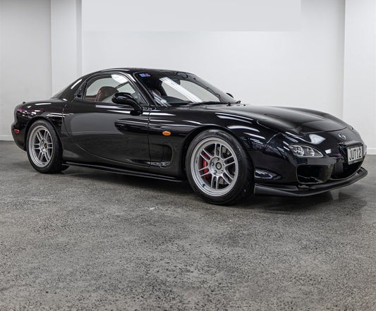 1995 Mazda RX7 Type RB