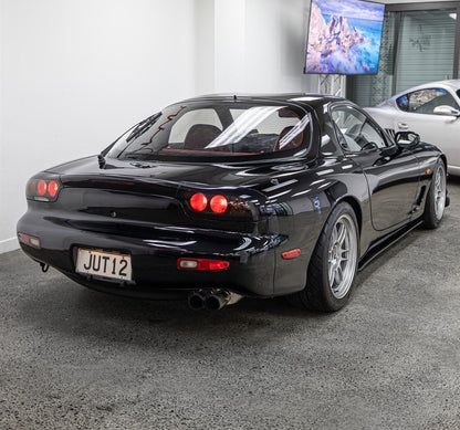 1995 Mazda RX7 Type RB