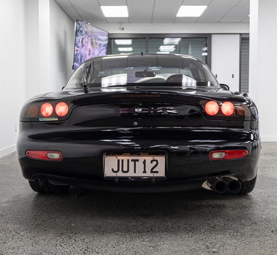 1995 Mazda RX7 Type RB