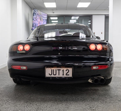 1995 Mazda RX7 Type RB