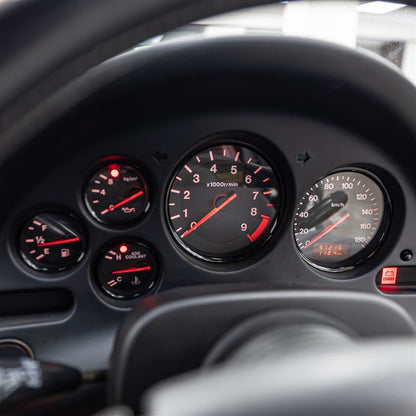 1995 Mazda RX7 Type RB