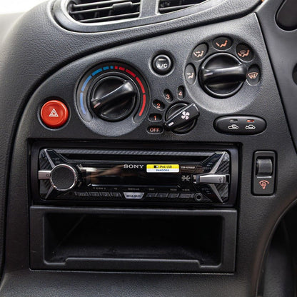 1995 Mazda RX7 Type RB