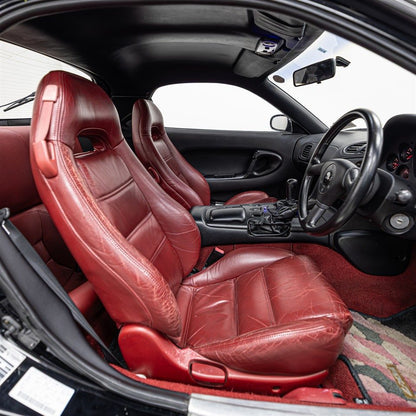 1995 Mazda RX7 Type RB